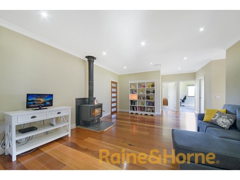 Castlereagh NSW 2749