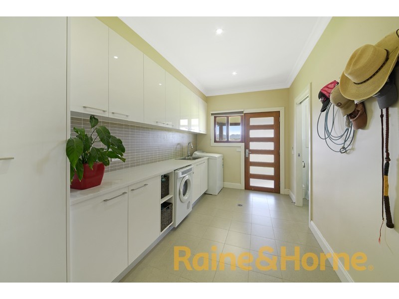 Castlereagh NSW 2749