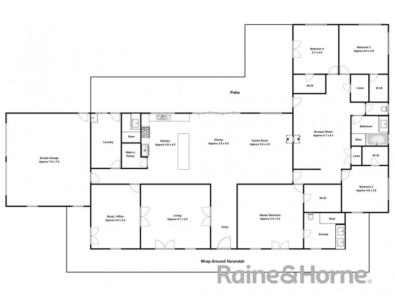 Castlereagh NSW 2749