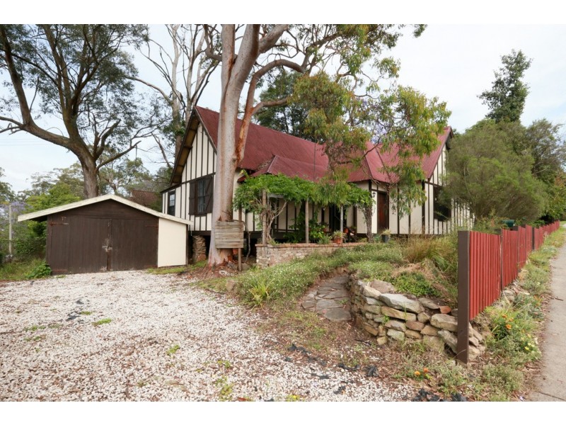 167 Great Western Highway, Blaxland NSW 2774