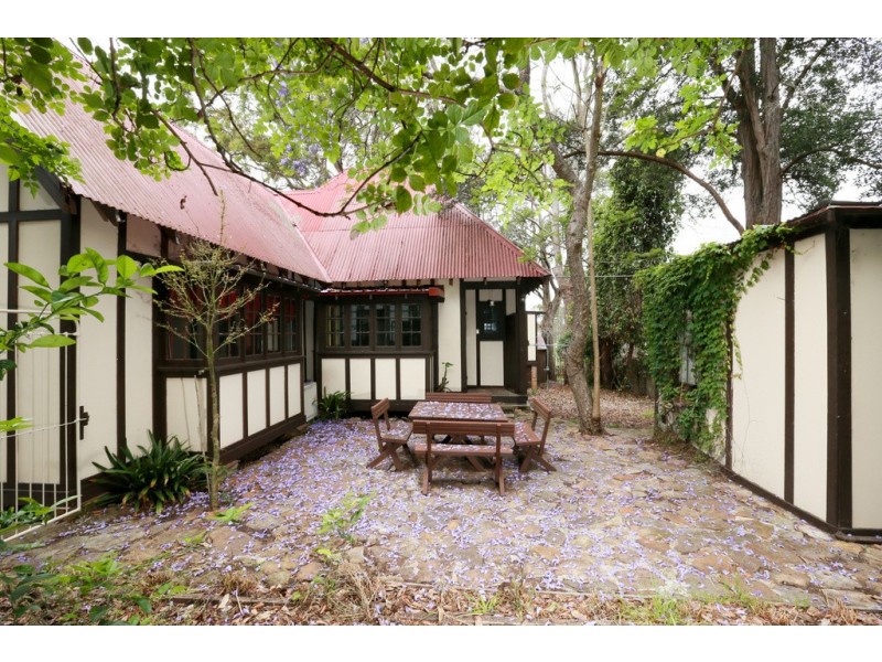 167 Great Western Highway, Blaxland NSW 2774