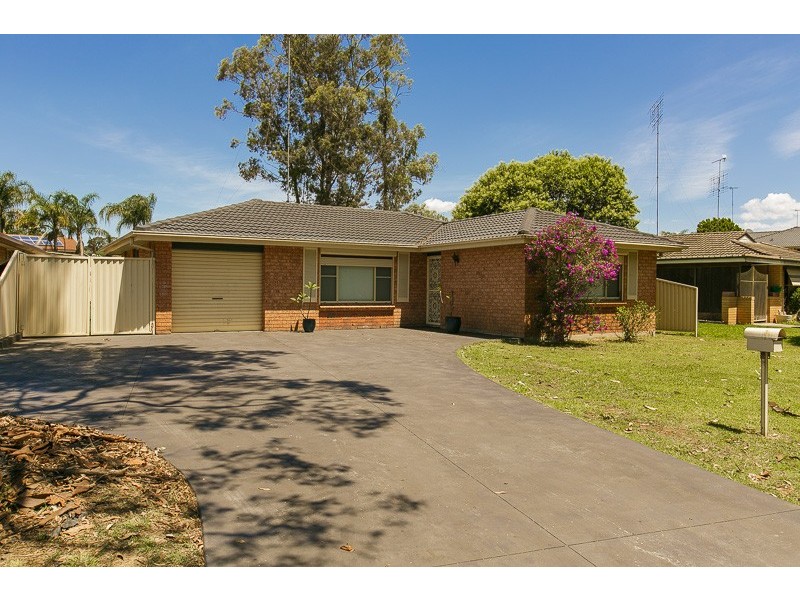 2 Peter Court, Jamisontown NSW 2750