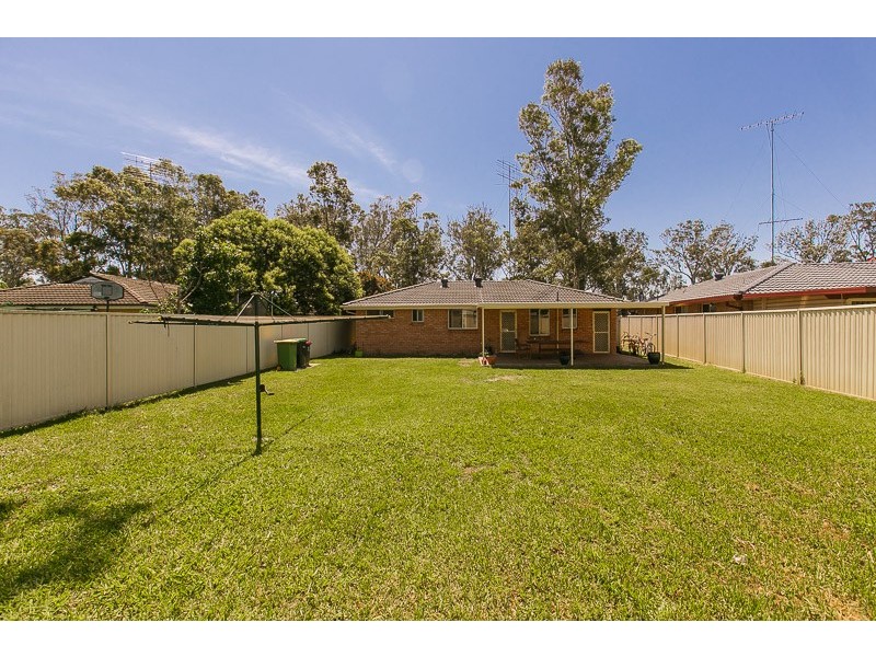 2 Peter Court, Jamisontown NSW 2750