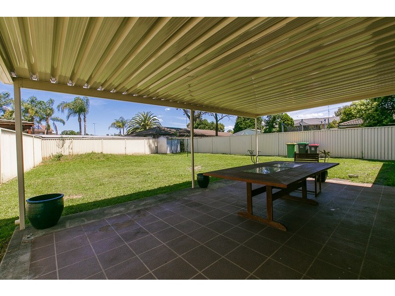 2 Peter Court, Jamisontown NSW 2750