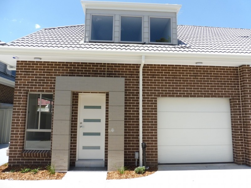 3/78 Reid Street, Werrington NSW 2747