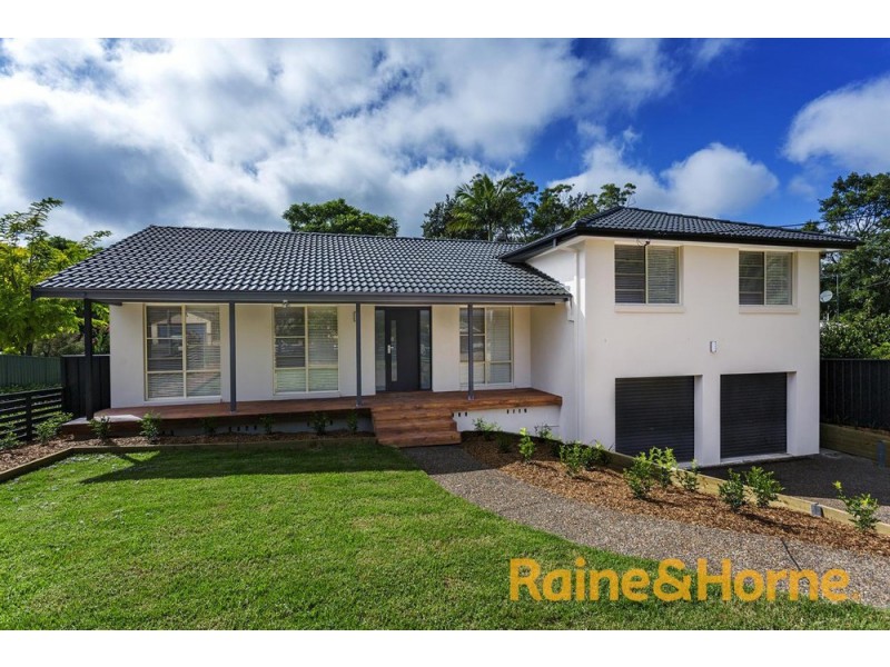 148A Burns Road, Springwood NSW 2777