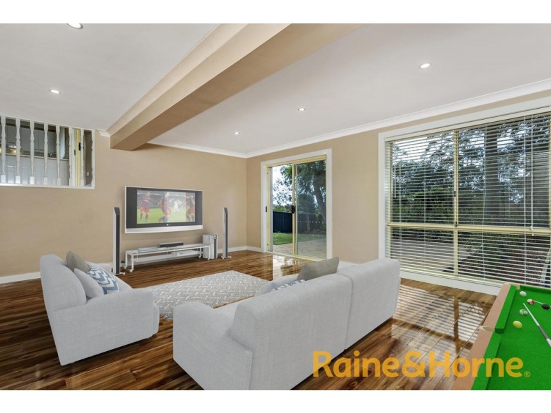 148A Burns Road, Springwood NSW 2777