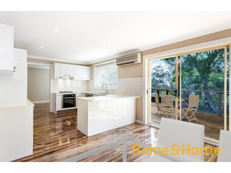 148A Burns Road, Springwood NSW 2777