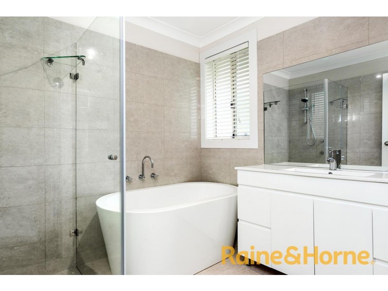 148A Burns Road, Springwood NSW 2777