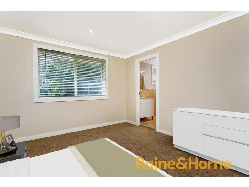 148A Burns Road, Springwood NSW 2777