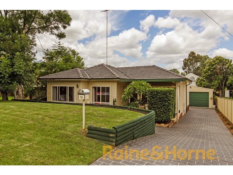 10 Springfield Place, Penrith NSW 2750