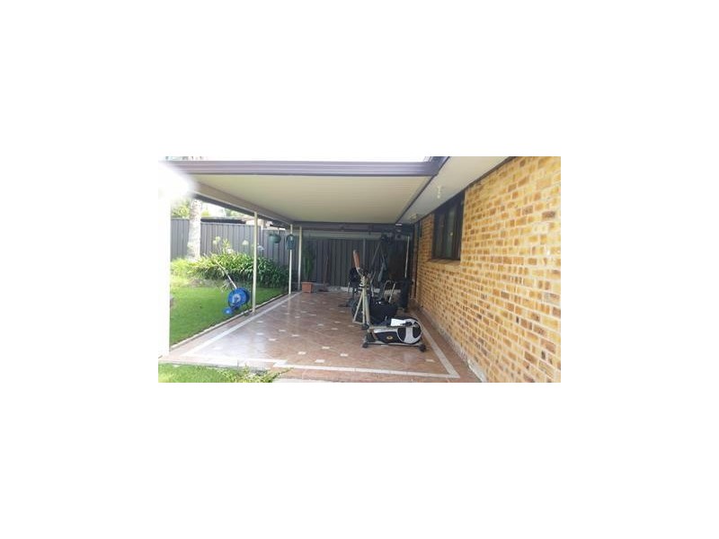 14 Cleeve Place, Cambridge Gardens NSW 2747