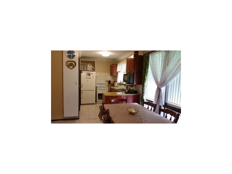 14 Cleeve Place, Cambridge Gardens NSW 2747