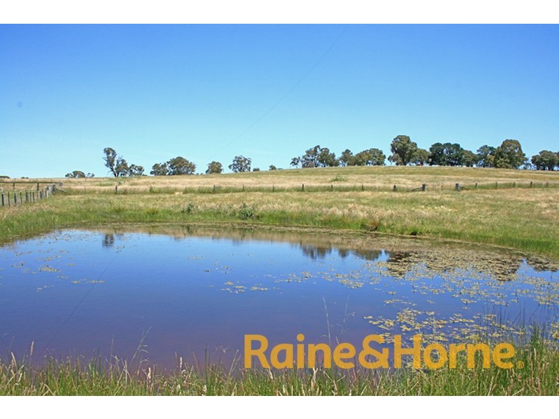 Trunkey Creek NSW 2795