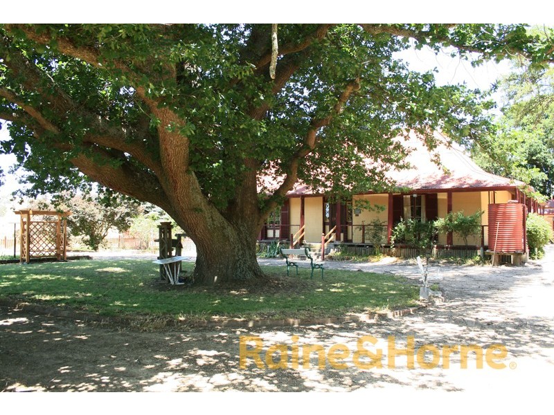 Trunkey Creek NSW 2795