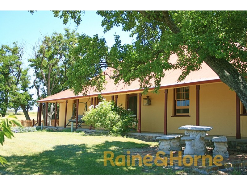 Trunkey Creek NSW 2795