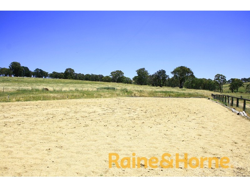 Trunkey Creek NSW 2795