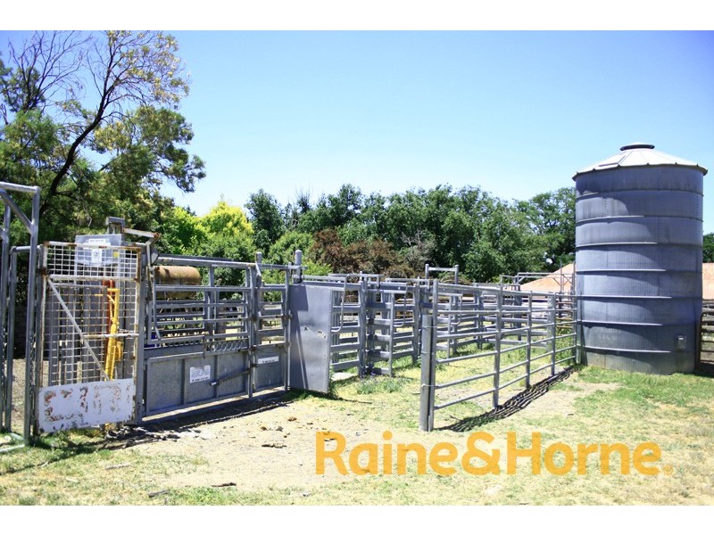 Trunkey Creek NSW 2795