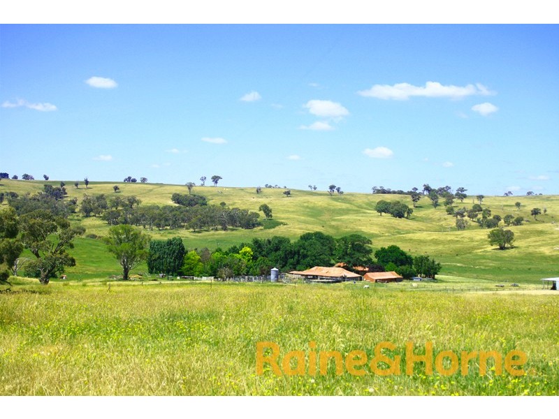 Trunkey Creek NSW 2795