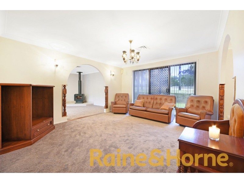 535 Old Llandilo Road, Llandilo NSW 2747