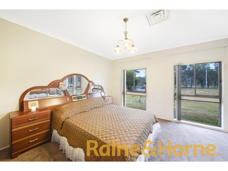 535 Old Llandilo Road, Llandilo NSW 2747