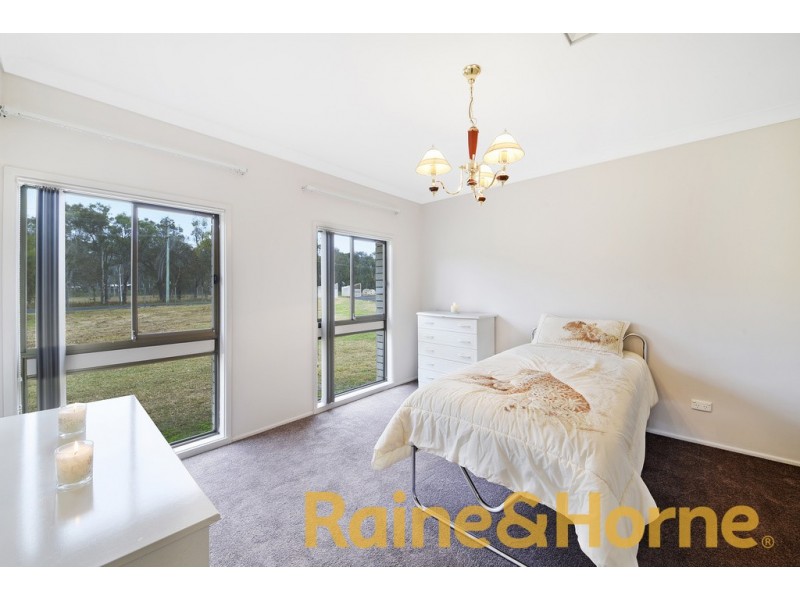 535 Old Llandilo Road, Llandilo NSW 2747