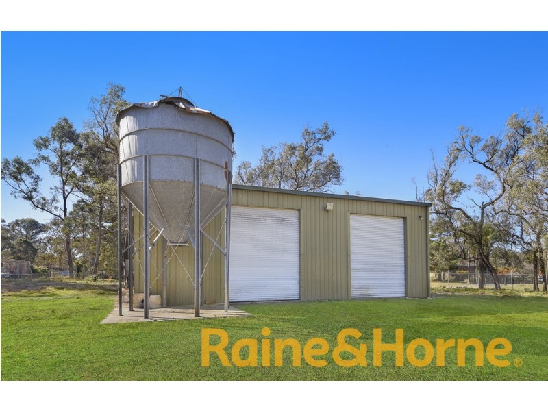 535 Old Llandilo Road, Llandilo NSW 2747