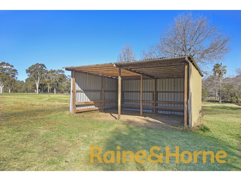 535 Old Llandilo Road, Llandilo NSW 2747