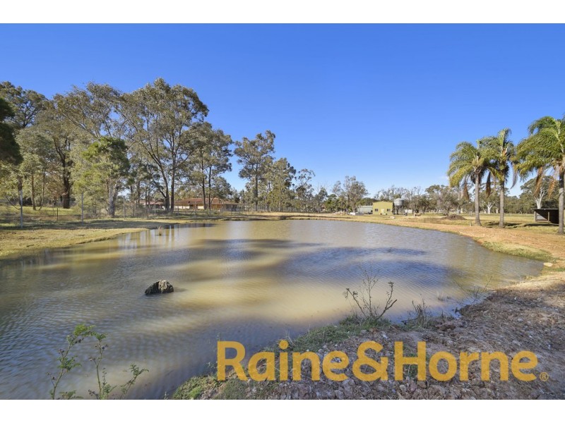 535 Old Llandilo Road, Llandilo NSW 2747