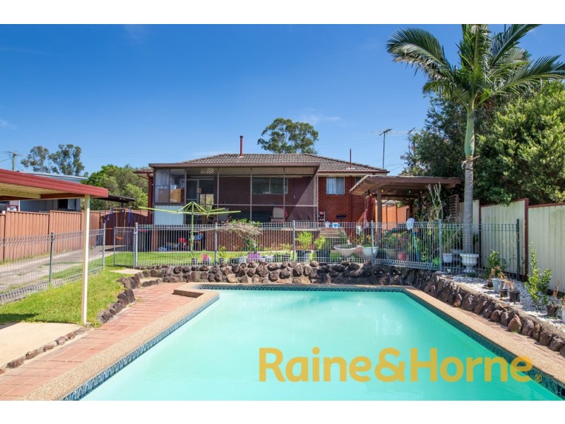 12 Jean Street, Kingswood NSW 2747