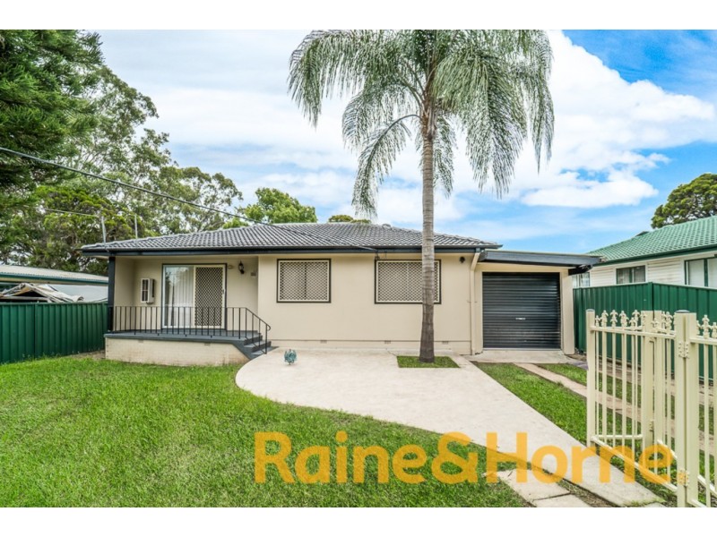 Lethbridge Park NSW 2770