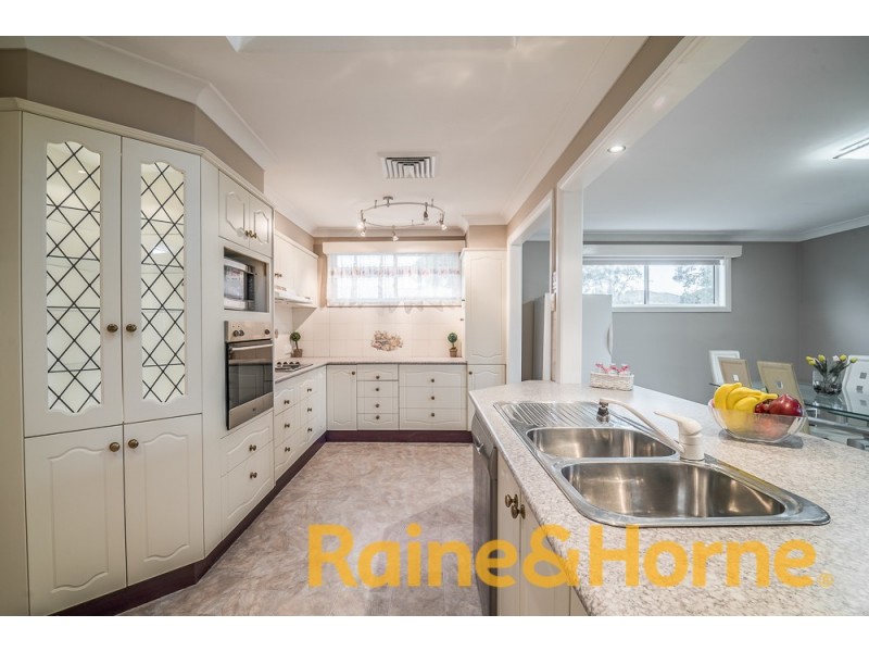 Lethbridge Park NSW 2770