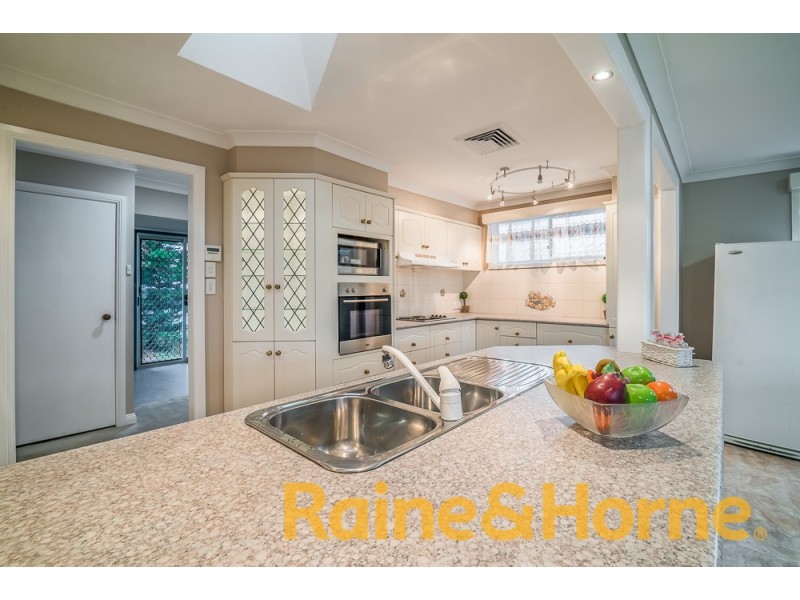 Lethbridge Park NSW 2770