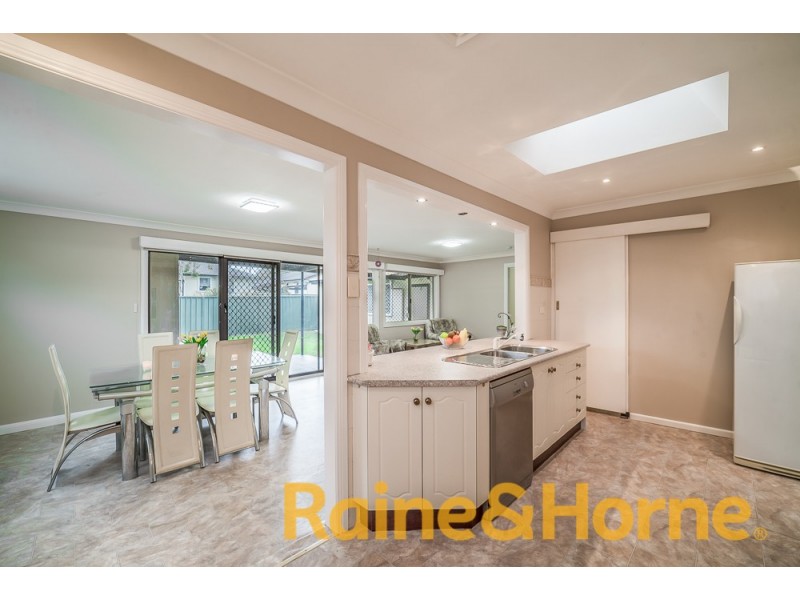 Lethbridge Park NSW 2770