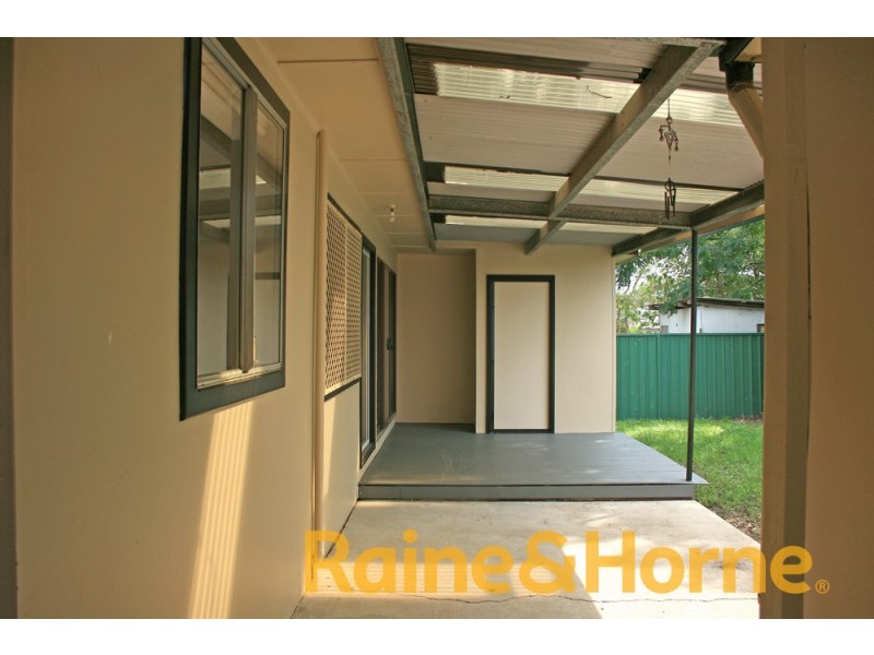 Lethbridge Park NSW 2770