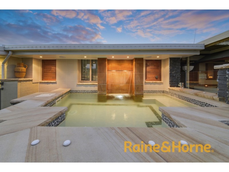 16 Settlers Crescent, Bligh Park NSW 2756