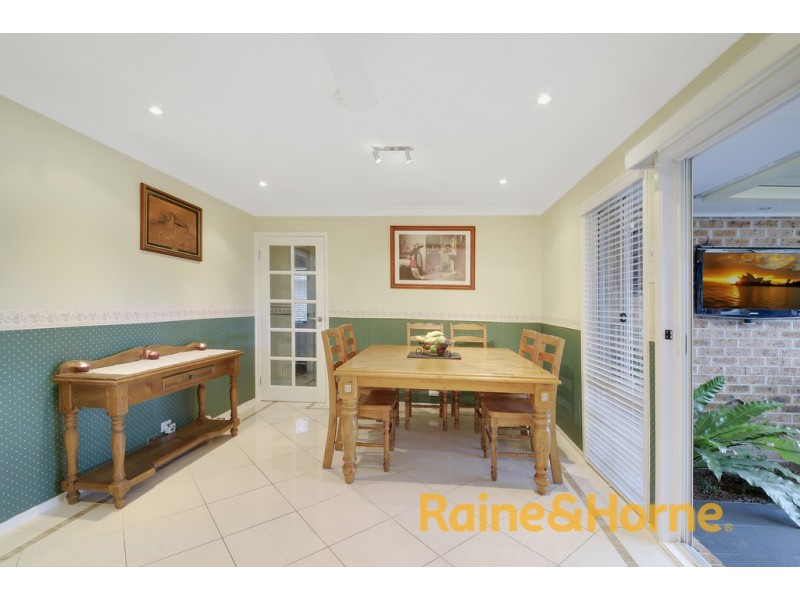 16 Settlers Crescent, Bligh Park NSW 2756