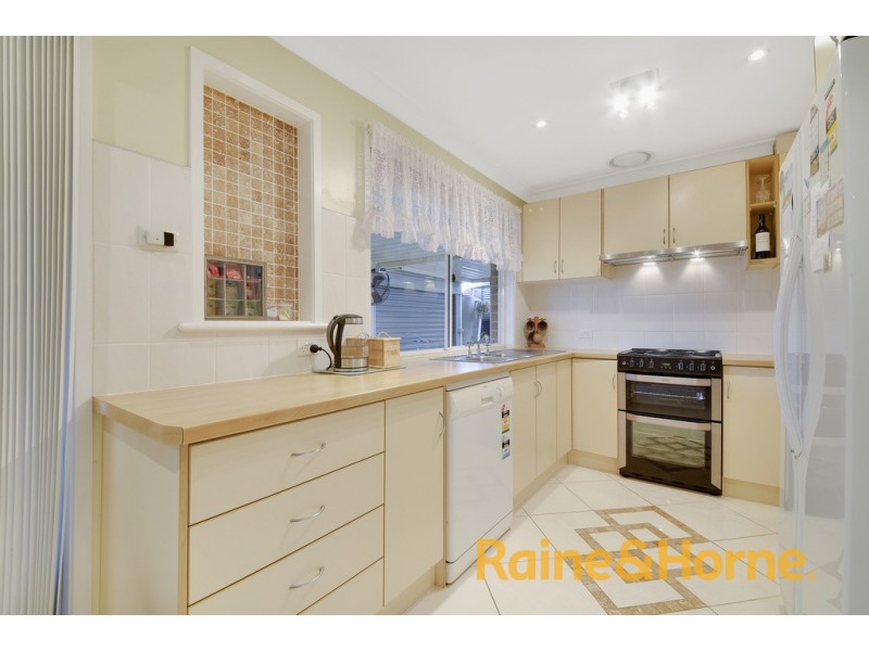 16 Settlers Crescent, Bligh Park NSW 2756