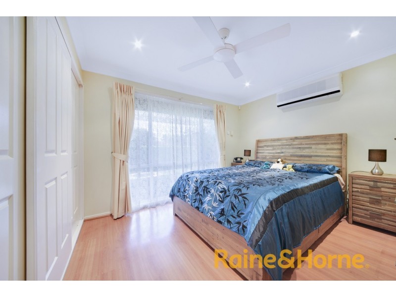 16 Settlers Crescent, Bligh Park NSW 2756