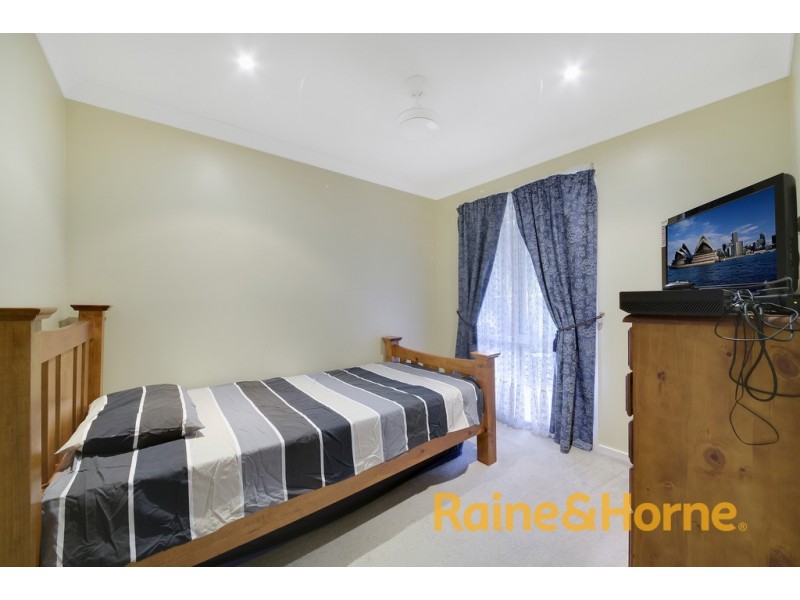 16 Settlers Crescent, Bligh Park NSW 2756