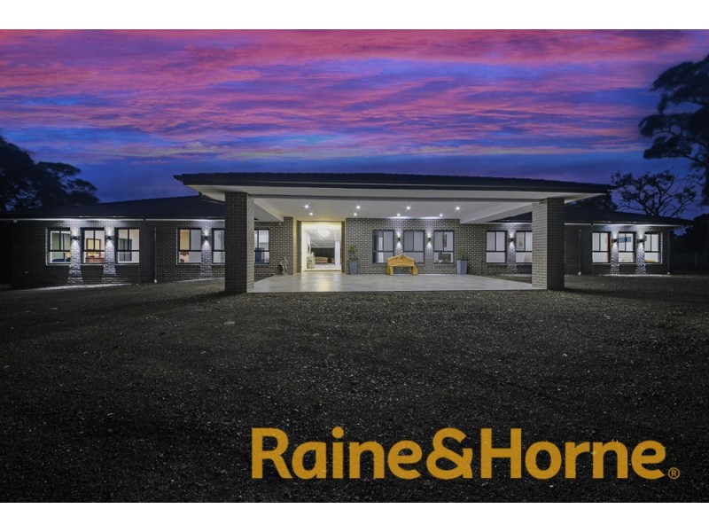 100 – 106 Nutt Road, Londonderry NSW 2753