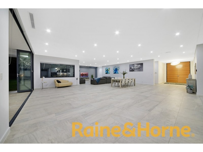 100 – 106 Nutt Road, Londonderry NSW 2753