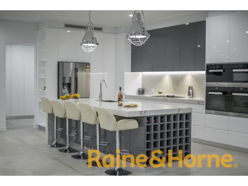 100 – 106 Nutt Road, Londonderry NSW 2753