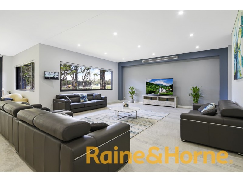 100 – 106 Nutt Road, Londonderry NSW 2753