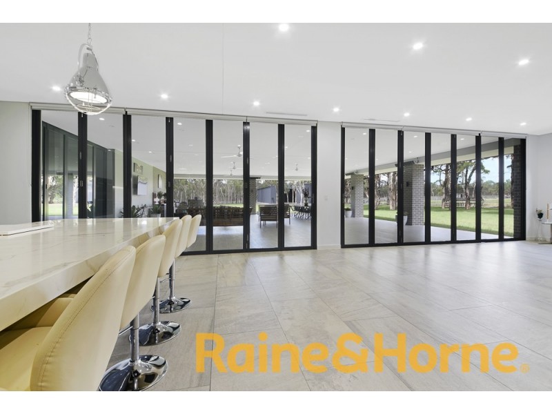 100 – 106 Nutt Road, Londonderry NSW 2753