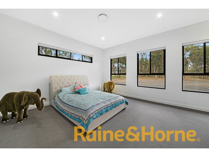 100 – 106 Nutt Road, Londonderry NSW 2753