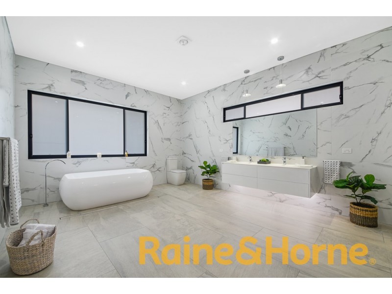 100 – 106 Nutt Road, Londonderry NSW 2753