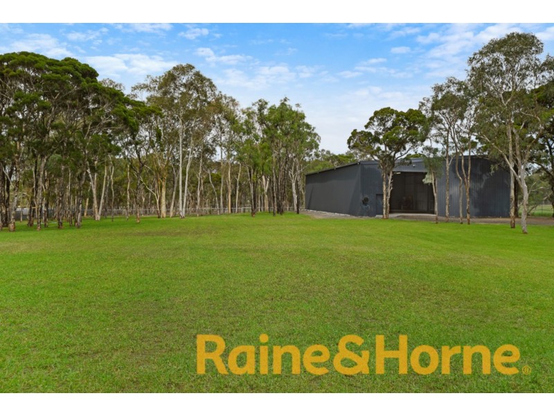 100 – 106 Nutt Road, Londonderry NSW 2753