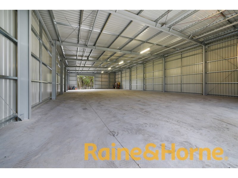 100 – 106 Nutt Road, Londonderry NSW 2753