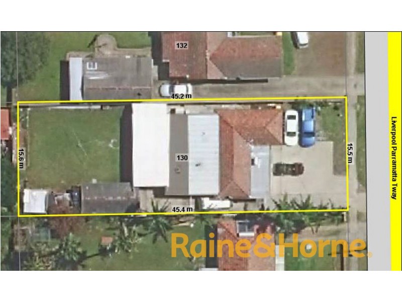 South Wentworthville NSW 2145